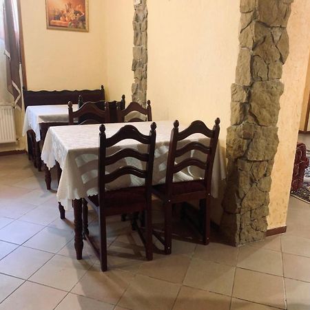 לבוב Apartament-Minihotel Elpida מראה חיצוני תמונה