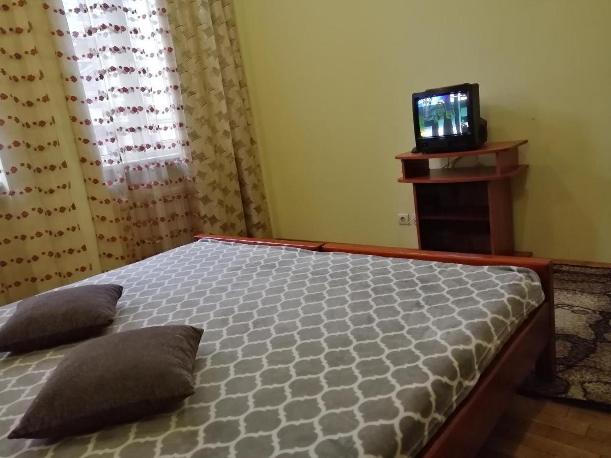 לבוב Apartament-Minihotel Elpida מראה חיצוני תמונה