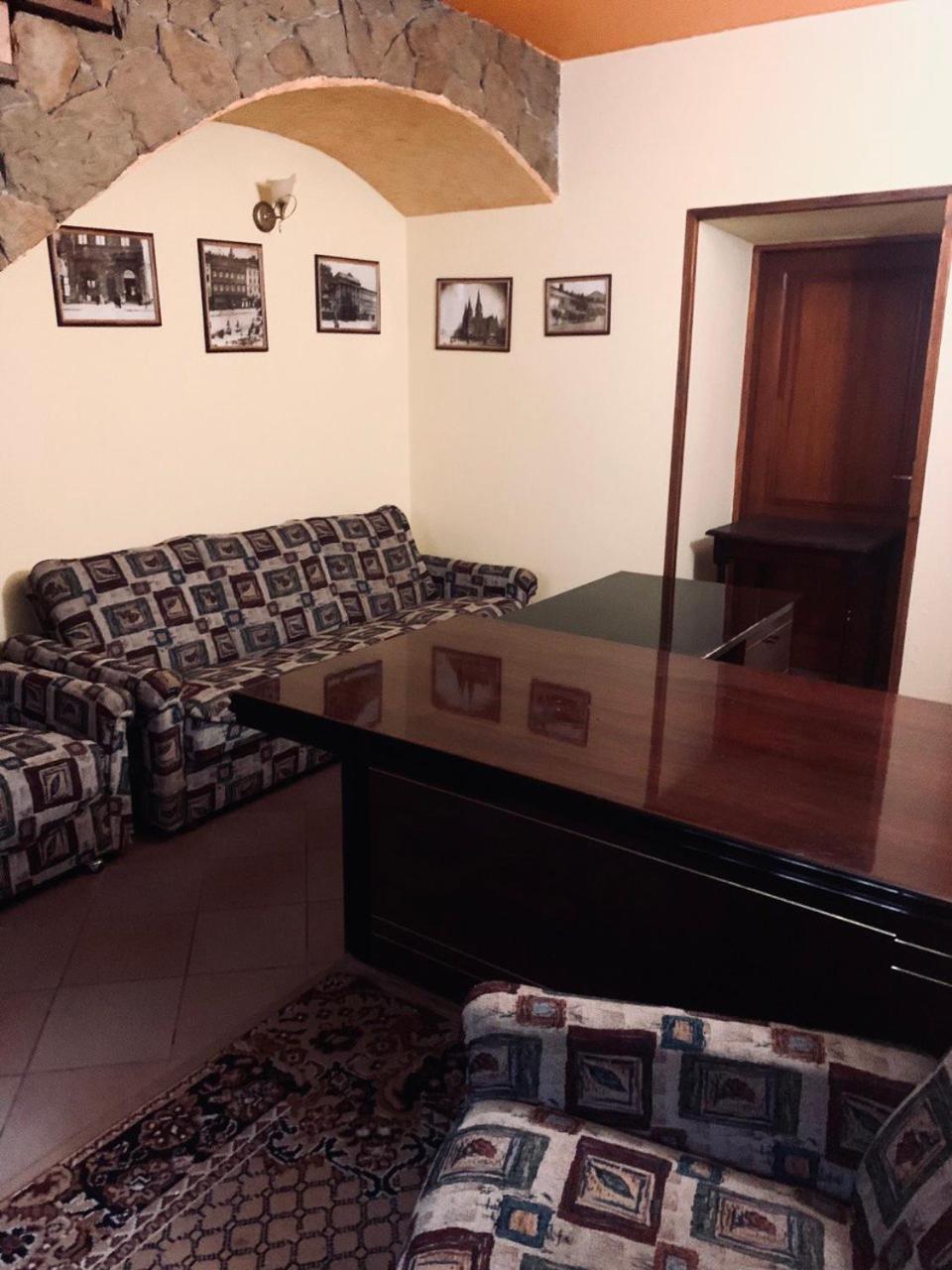 לבוב Apartament-Minihotel Elpida מראה חיצוני תמונה