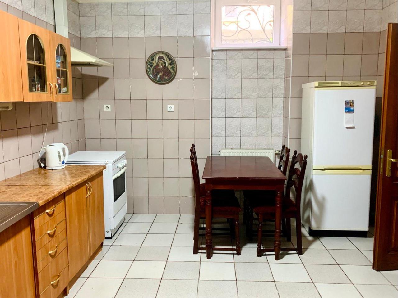לבוב Apartament-Minihotel Elpida מראה חיצוני תמונה