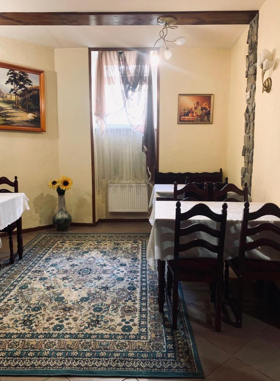 לבוב Apartament-Minihotel Elpida מראה חיצוני תמונה