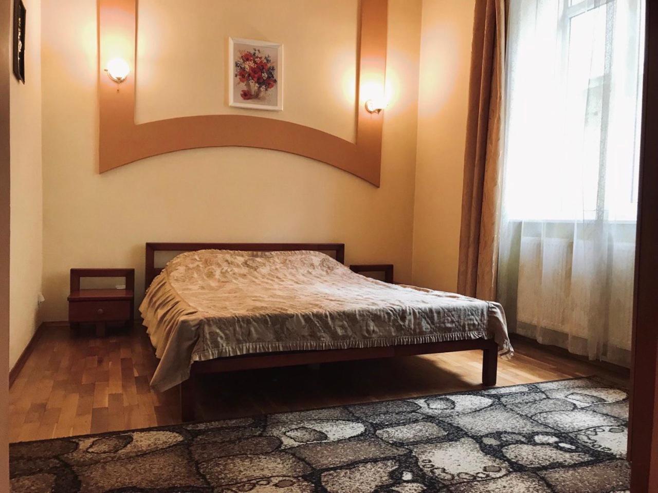 לבוב Apartament-Minihotel Elpida מראה חיצוני תמונה