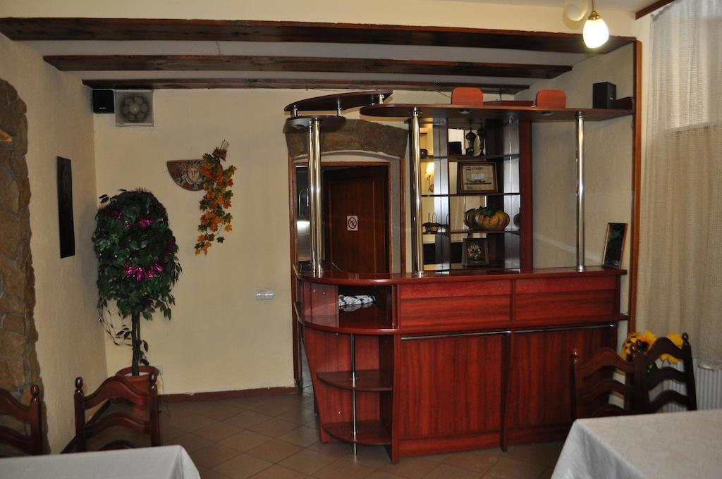 לבוב Apartament-Minihotel Elpida מראה חיצוני תמונה