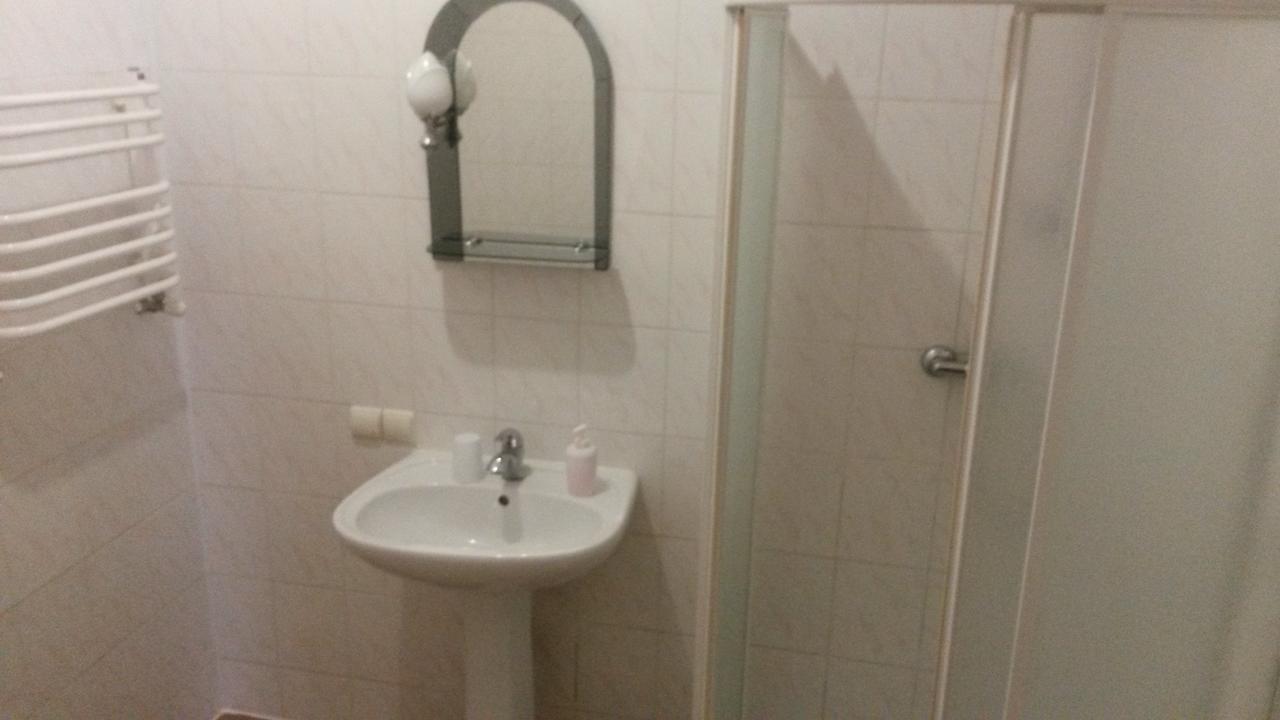 לבוב Apartament-Minihotel Elpida מראה חיצוני תמונה